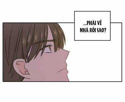 Kiếp Này Cũng Xin Chăm Sóc Tôi Như Vậy Nhé Chapter 42 trang 58