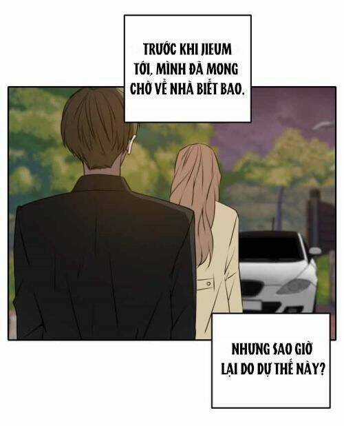 Kiếp Này Cũng Xin Chăm Sóc Tôi Như Vậy Nhé Chapter 42 trang 59