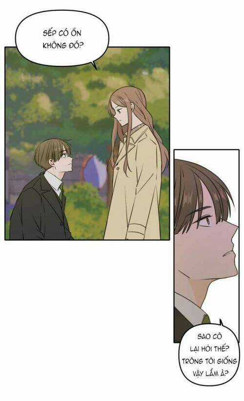 Kiếp Này Cũng Xin Chăm Sóc Tôi Như Vậy Nhé Chapter 42 trang 6