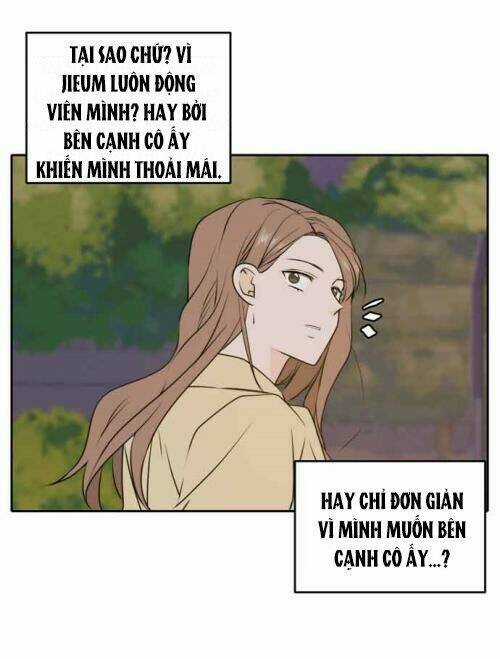 Kiếp Này Cũng Xin Chăm Sóc Tôi Như Vậy Nhé Chapter 42 trang 60