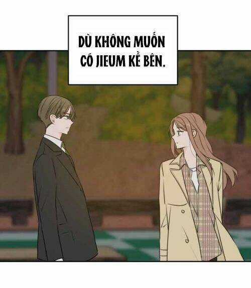 Kiếp Này Cũng Xin Chăm Sóc Tôi Như Vậy Nhé Chapter 42 trang 61