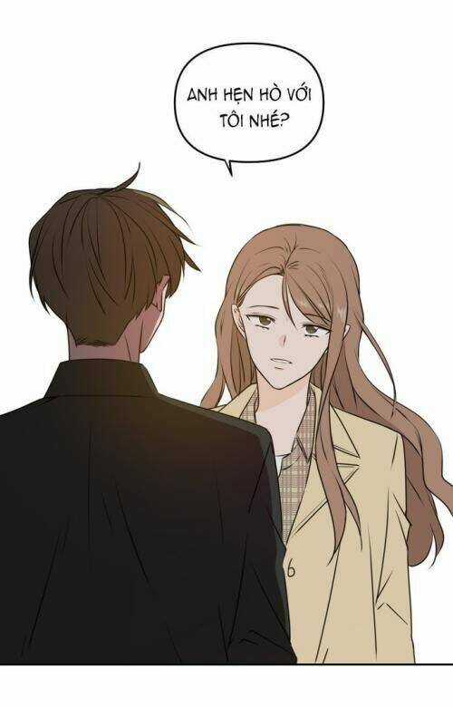 Kiếp Này Cũng Xin Chăm Sóc Tôi Như Vậy Nhé Chapter 42 trang 65