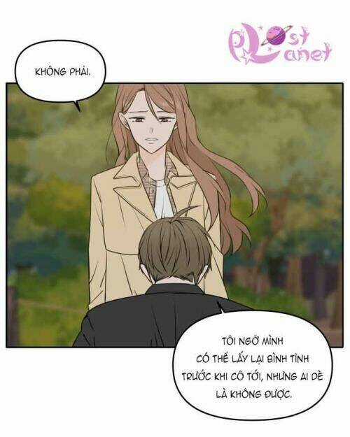 Kiếp Này Cũng Xin Chăm Sóc Tôi Như Vậy Nhé Chapter 42 trang 7