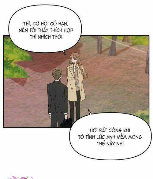 Kiếp Này Cũng Xin Chăm Sóc Tôi Như Vậy Nhé Chapter 42 trang 70