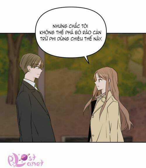 Kiếp Này Cũng Xin Chăm Sóc Tôi Như Vậy Nhé Chapter 42 trang 71