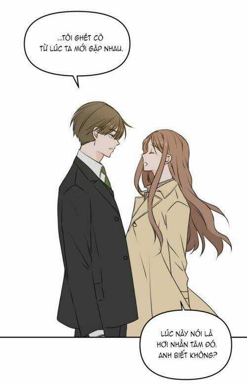 Kiếp Này Cũng Xin Chăm Sóc Tôi Như Vậy Nhé Chapter 42 trang 80