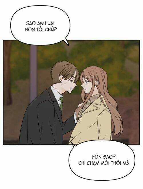 Kiếp Này Cũng Xin Chăm Sóc Tôi Như Vậy Nhé Chapter 42 trang 87