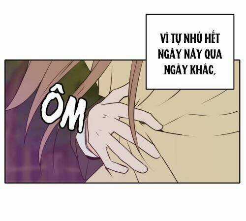 Kiếp Này Cũng Xin Chăm Sóc Tôi Như Vậy Nhé Chapter 42 trang 95