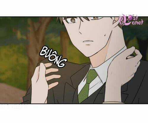 Kiếp Này Cũng Xin Chăm Sóc Tôi Như Vậy Nhé Chapter 43 trang 11