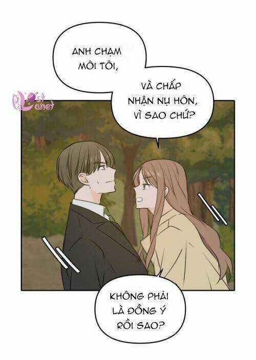 Kiếp Này Cũng Xin Chăm Sóc Tôi Như Vậy Nhé Chapter 43 trang 12