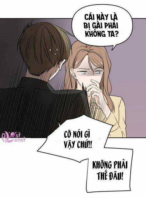 Kiếp Này Cũng Xin Chăm Sóc Tôi Như Vậy Nhé Chapter 43 trang 13