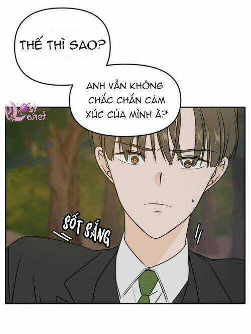 Kiếp Này Cũng Xin Chăm Sóc Tôi Như Vậy Nhé Chapter 43 trang 14