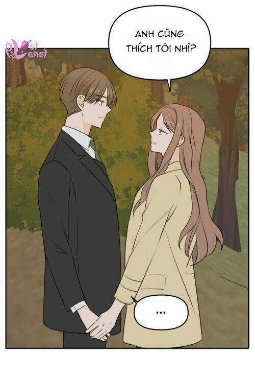 Kiếp Này Cũng Xin Chăm Sóc Tôi Như Vậy Nhé Chapter 43 trang 17