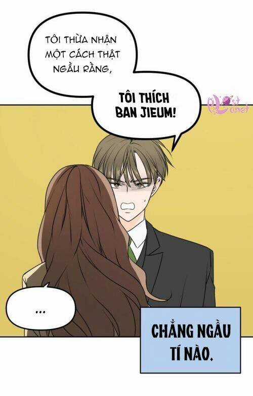 Kiếp Này Cũng Xin Chăm Sóc Tôi Như Vậy Nhé Chapter 43 trang 19