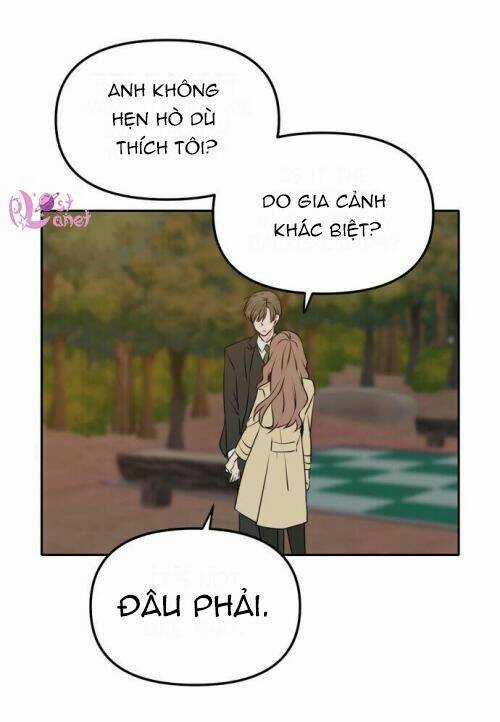 Kiếp Này Cũng Xin Chăm Sóc Tôi Như Vậy Nhé Chapter 43 trang 20