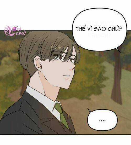 Kiếp Này Cũng Xin Chăm Sóc Tôi Như Vậy Nhé Chapter 43 trang 22