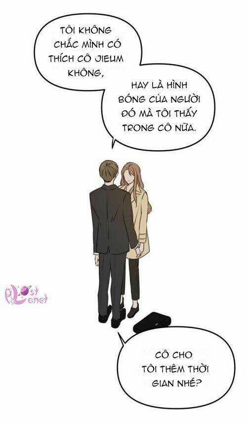 Kiếp Này Cũng Xin Chăm Sóc Tôi Như Vậy Nhé Chapter 43 trang 27