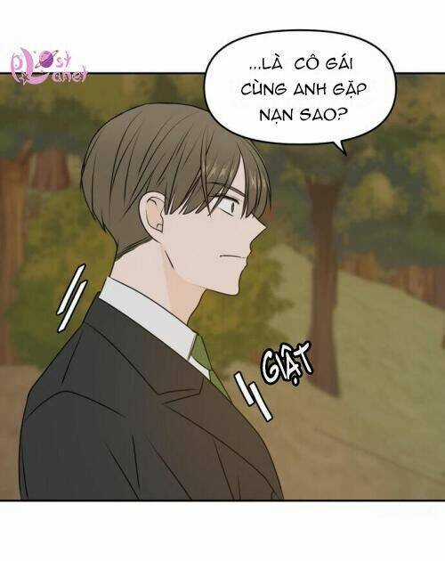 Kiếp Này Cũng Xin Chăm Sóc Tôi Như Vậy Nhé Chapter 43 trang 29