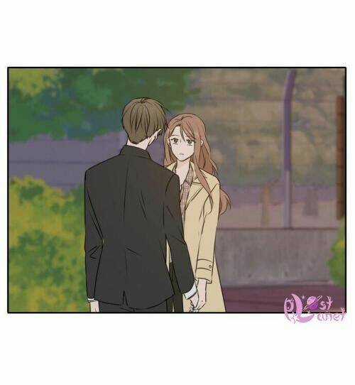 Kiếp Này Cũng Xin Chăm Sóc Tôi Như Vậy Nhé Chapter 43 trang 30