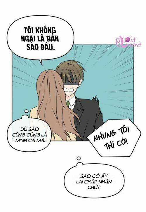 Kiếp Này Cũng Xin Chăm Sóc Tôi Như Vậy Nhé Chapter 43 trang 31