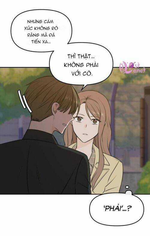 Kiếp Này Cũng Xin Chăm Sóc Tôi Như Vậy Nhé Chapter 43 trang 32