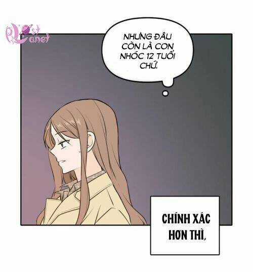 Kiếp Này Cũng Xin Chăm Sóc Tôi Như Vậy Nhé Chapter 43 trang 33