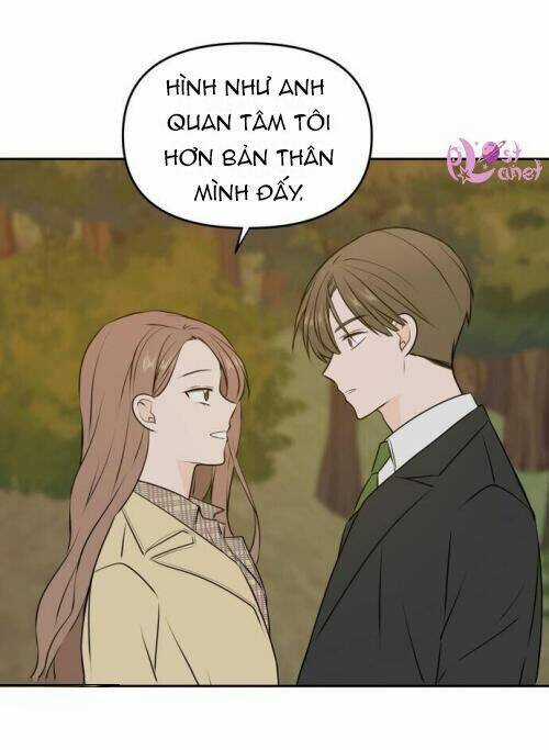 Kiếp Này Cũng Xin Chăm Sóc Tôi Như Vậy Nhé Chapter 43 trang 36