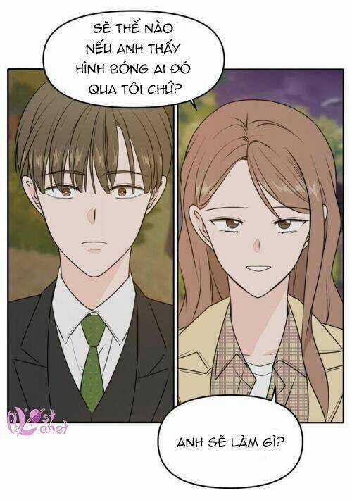 Kiếp Này Cũng Xin Chăm Sóc Tôi Như Vậy Nhé Chapter 43 trang 37