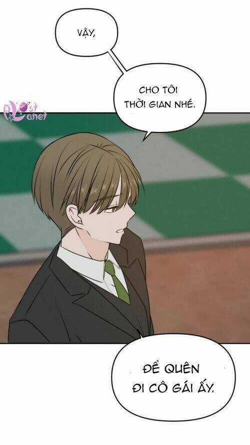 Kiếp Này Cũng Xin Chăm Sóc Tôi Như Vậy Nhé Chapter 43 trang 39