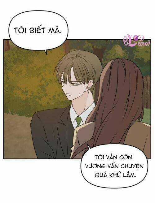 Kiếp Này Cũng Xin Chăm Sóc Tôi Như Vậy Nhé Chapter 43 trang 40