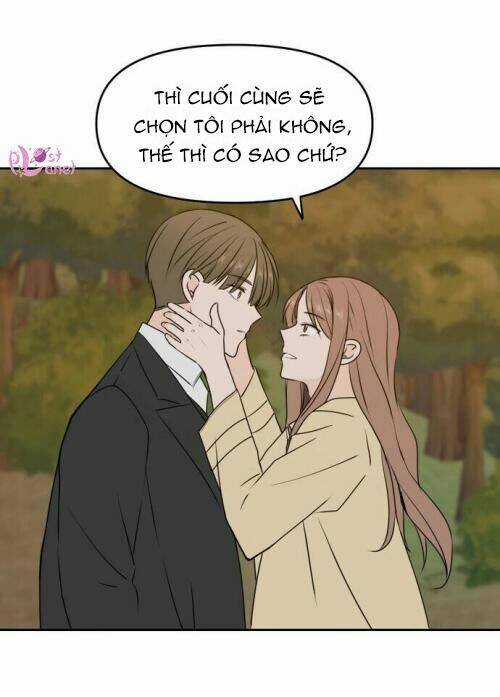 Kiếp Này Cũng Xin Chăm Sóc Tôi Như Vậy Nhé Chapter 43 trang 44