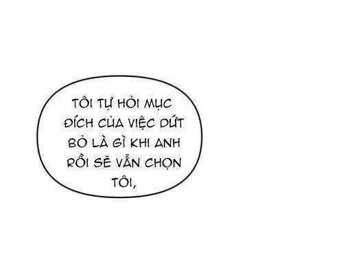 Kiếp Này Cũng Xin Chăm Sóc Tôi Như Vậy Nhé Chapter 43 trang 45