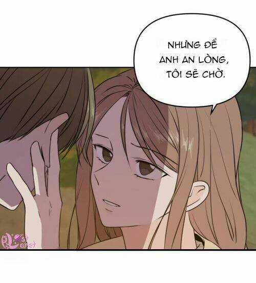 Kiếp Này Cũng Xin Chăm Sóc Tôi Như Vậy Nhé Chapter 43 trang 46