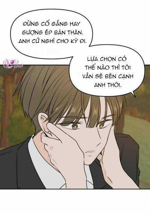 Kiếp Này Cũng Xin Chăm Sóc Tôi Như Vậy Nhé Chapter 43 trang 47