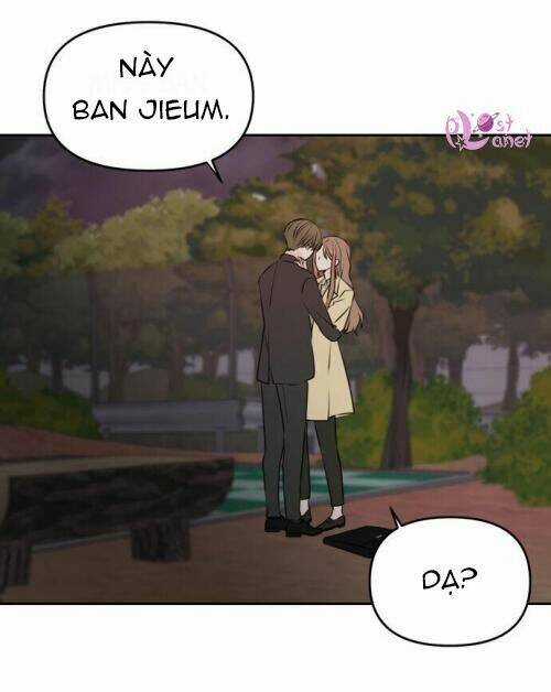 Kiếp Này Cũng Xin Chăm Sóc Tôi Như Vậy Nhé Chapter 43 trang 5