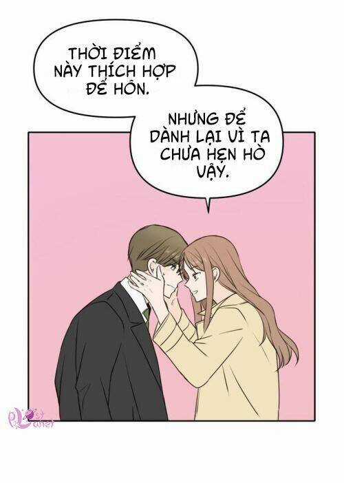 Kiếp Này Cũng Xin Chăm Sóc Tôi Như Vậy Nhé Chapter 43 trang 53