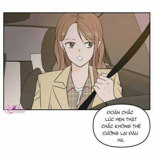 Kiếp Này Cũng Xin Chăm Sóc Tôi Như Vậy Nhé Chapter 43 trang 56