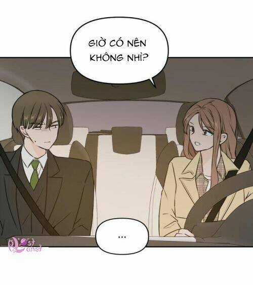 Kiếp Này Cũng Xin Chăm Sóc Tôi Như Vậy Nhé Chapter 43 trang 57