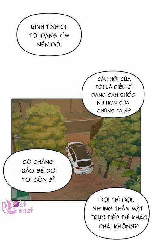 Kiếp Này Cũng Xin Chăm Sóc Tôi Như Vậy Nhé Chapter 43 trang 58