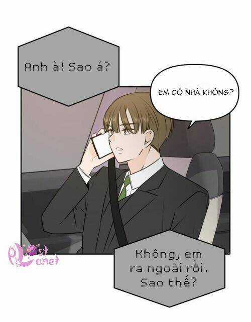 Kiếp Này Cũng Xin Chăm Sóc Tôi Như Vậy Nhé Chapter 43 trang 62