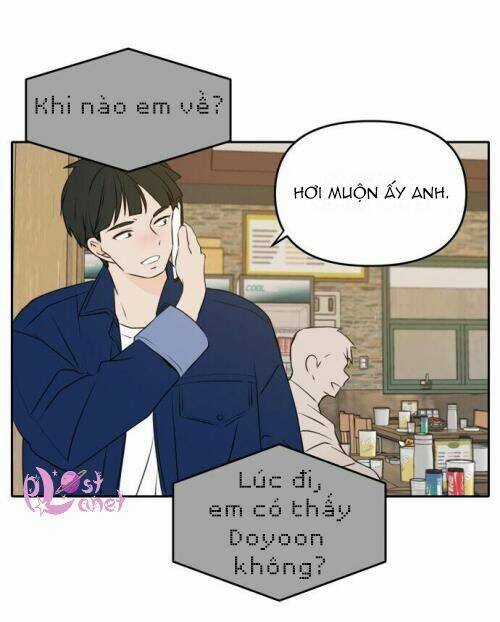 Kiếp Này Cũng Xin Chăm Sóc Tôi Như Vậy Nhé Chapter 43 trang 63