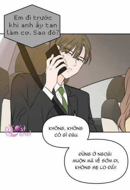 Kiếp Này Cũng Xin Chăm Sóc Tôi Như Vậy Nhé Chapter 43 trang 64