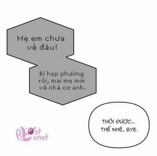 Kiếp Này Cũng Xin Chăm Sóc Tôi Như Vậy Nhé Chapter 43 trang 65