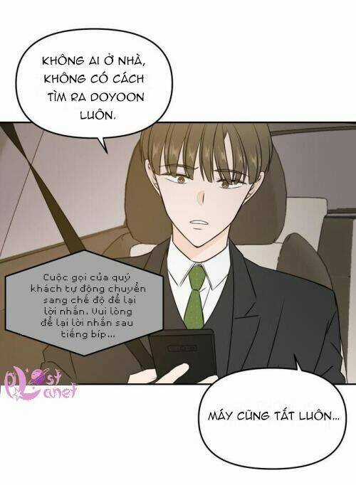 Kiếp Này Cũng Xin Chăm Sóc Tôi Như Vậy Nhé Chapter 43 trang 66