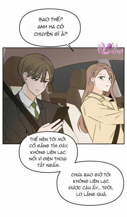 Kiếp Này Cũng Xin Chăm Sóc Tôi Như Vậy Nhé Chapter 43 trang 67