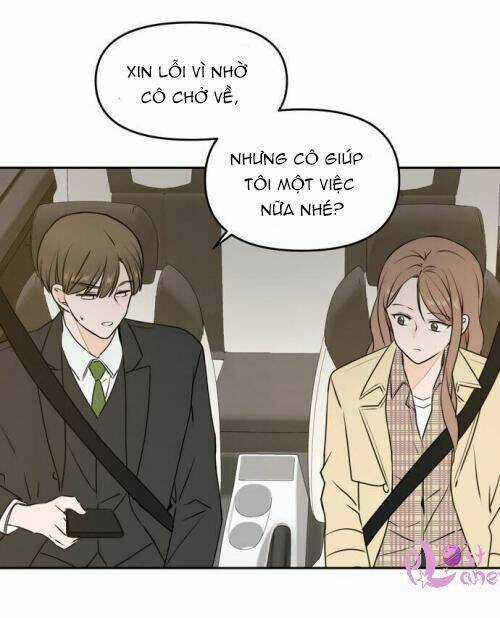 Kiếp Này Cũng Xin Chăm Sóc Tôi Như Vậy Nhé Chapter 43 trang 69