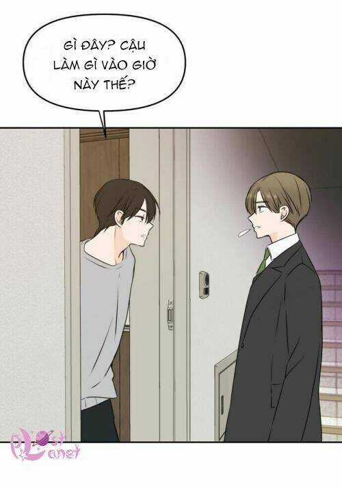 Kiếp Này Cũng Xin Chăm Sóc Tôi Như Vậy Nhé Chapter 43 trang 72