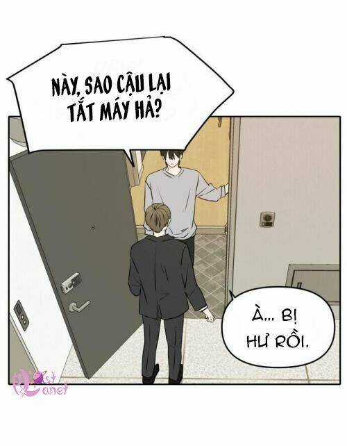 Kiếp Này Cũng Xin Chăm Sóc Tôi Như Vậy Nhé Chapter 43 trang 73