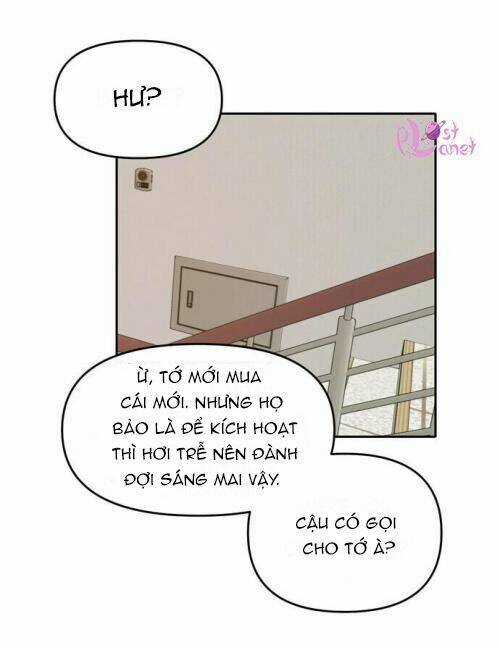 Kiếp Này Cũng Xin Chăm Sóc Tôi Như Vậy Nhé Chapter 43 trang 74