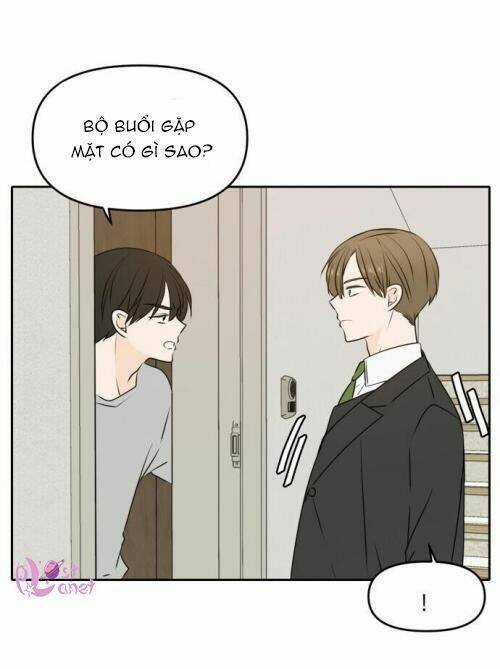 Kiếp Này Cũng Xin Chăm Sóc Tôi Như Vậy Nhé Chapter 43 trang 75